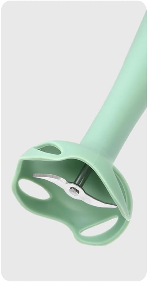 Hand Blender Kitchen Food Vegetable Grinder Food Mixer Purees Smoothies Shakes Sauces Soups Sage D US Plug
