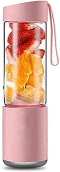 Portable Blender Personal Size Blender Smoothie Maker Blender Personal Smoothie Mixer USB Rechargeable Smoothie Blender
