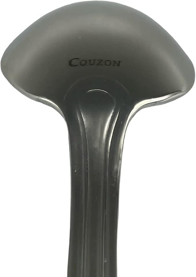 Couzon Lyrique Stainless Steel Five Piece Place Setting