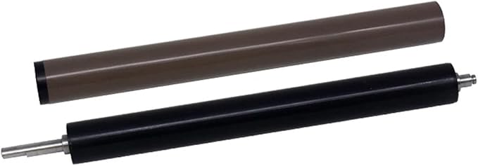 FM1-U027 Fuser Fixing Film Sleeve Pressure Roller for Canon IR Advance 525iF 615iF 715iF II III DX 527iF 617iF 717iF 527iFZ(1SET)
