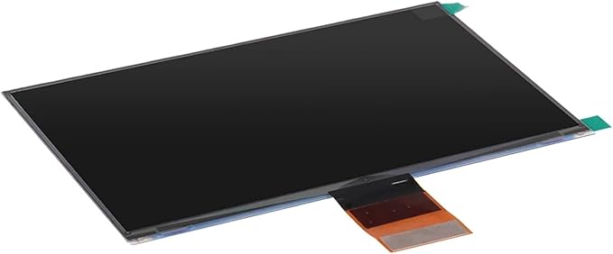 for ANYCUBIC Original Accessory LCD Screen for Photon Mono M5 M5S 3D LCD Printer