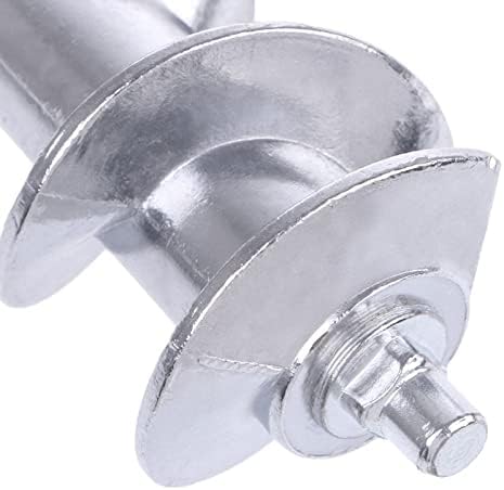 808F 1PC Meat Grinder Screw Mincer Meat Grinder Parts