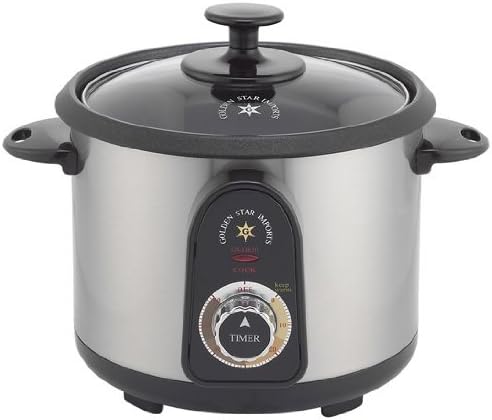Automatic Rice Cooker (14 Cups)