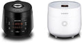 CUCKOO 10-Cup Pressure &amp 6-Cup Micom Rice Cookers | Multiple Menu Options | Made in Korea