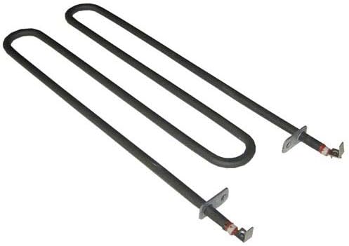 020924300 Toaster Element208V 750W Compatible With Hatco Equipment