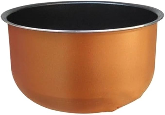 Compatible With Philips 3L Rice Cooker Inner Pot HD3030 HD4513 HD3147 3031 3032 3051 3131 4724 4723 3013