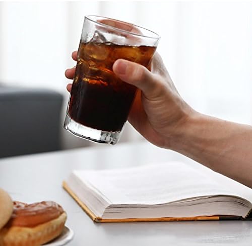 M350 My Dutch Cold Brew Iced Coffee Maker Hygienic Sealed Construction without Exposure to External Contaminants Whtie 12oz 3.3 x 9.4