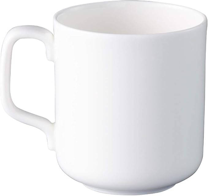 Narumi 52286-2956 Spring Field Mug 11.2 fl oz (330 cc) Microwave Warming Dishwasher Safe Made in Japan