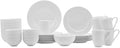 40-Piece Mikasa Tate Dinnerware Set