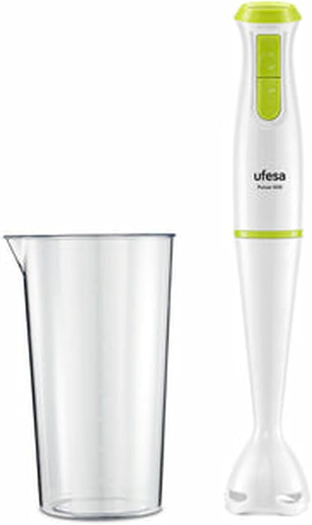Pulsar Hand Blender 600 W Kitchen Gadgets