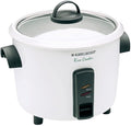Black+Decker RC400 16-Cup Rice Cooker
