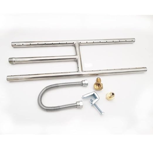 1pc Tube for Steamed Rice Cabinet Steam Oven Pasta Cooker Kitchen Stainless Steel Pipe
