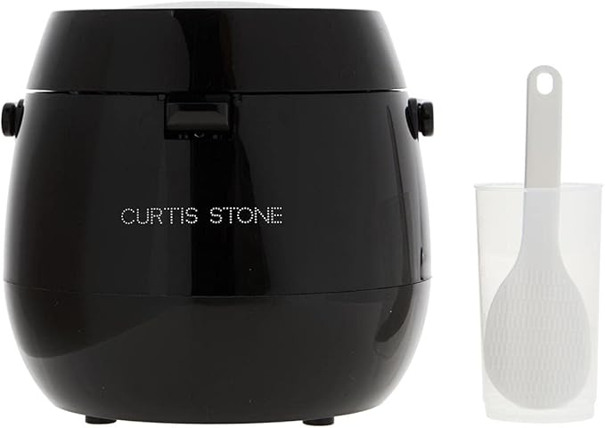 Curtis Stone Dura-Pan Nonstick Mini Multi-Cooker (Renewed)