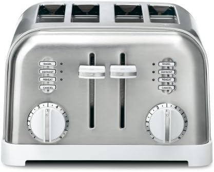 Cuisinart Toaster and Coffee Maker Bundle