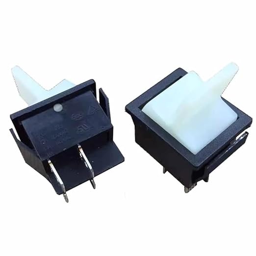 1PC TH3 T85 Blender/Smoothie Maker/Soy Milk Maker/juicer 4-pin Reset Switch 15A250V