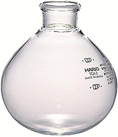 Hario Technica Coffee Syphon 600ml