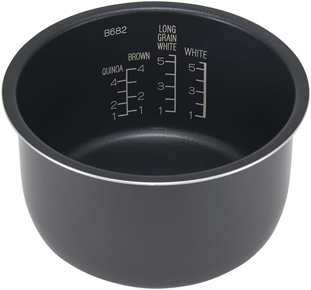 Zojirushi NL-EAC18WA Micom Rice Cooker &amp Warmer 10 Cups White