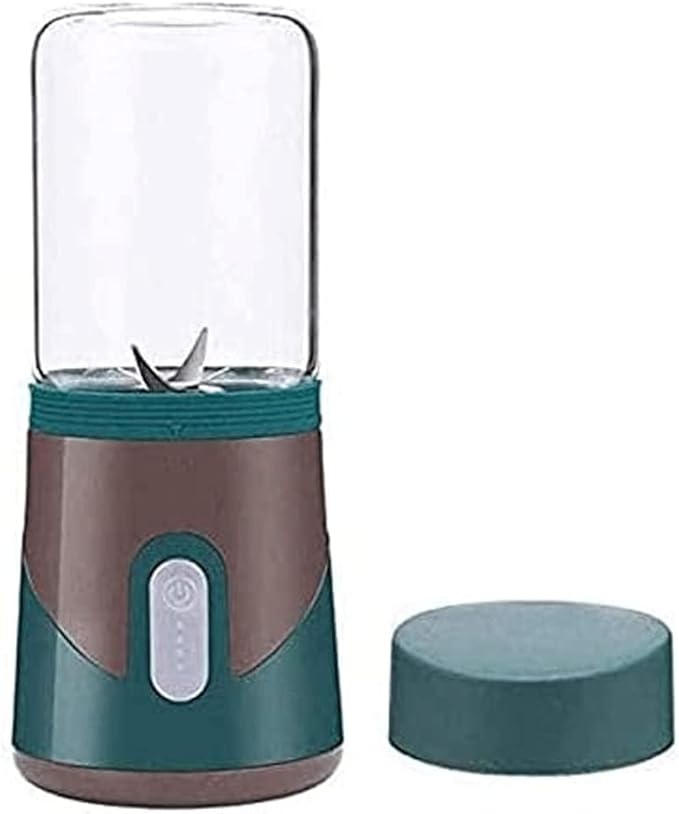 Blender Personal Blender for Shakes and Smoothies Juice Blender Speeds Smoothie Blender  Bottles for Ice Smoothie Milkshake