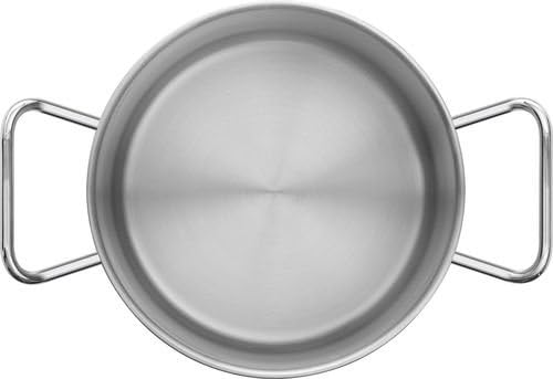 ZWILLING TWIN Classic Cookware set 4 pieces