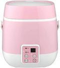 Electric cooker Rice Cooker Home Insulation Function Measuring Cup Microcomputer Appointment Mini Dormitory Small Appliances (A) (B)