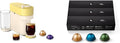 Nespresso Vertuo Pop+ Summer Limited Edition Coffee and Espresso Maker by De'Longhi Pastel Yellow Capsules Vertuo Line