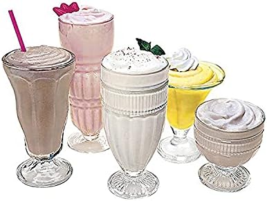 Household Electric Stainless Steel Milkshake Maker Drink Mixer Smoothie Frappe Blender