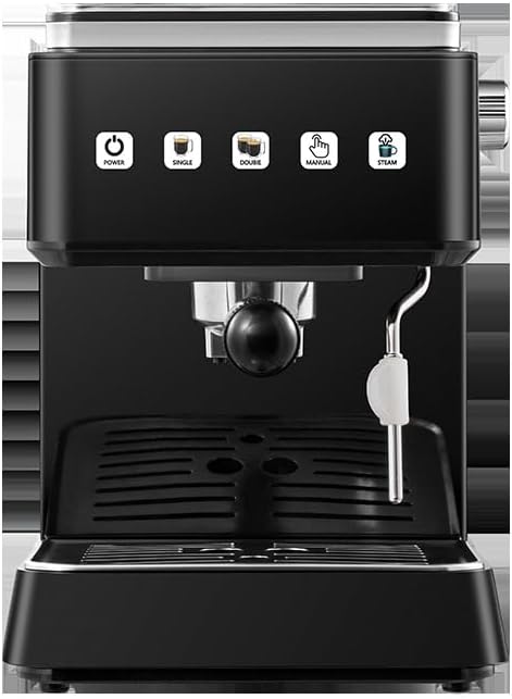 Générique Coffee Machine