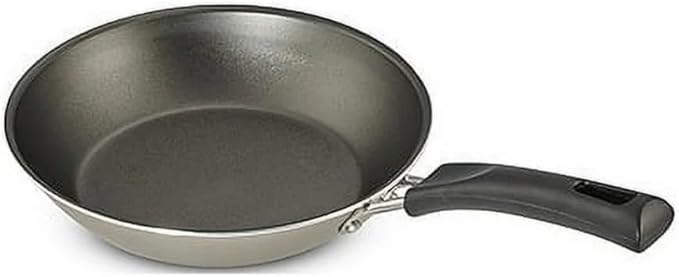9-Piece Non-Stick Cookware Set - Complete Kitchen Essentials with Fry Pans Pots &amp Lids Easy to Clean &amp Compatible with All Stovetops