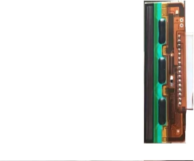 for GODEX EZ-DT-2 Barcode Printer Head DT2 Print Head EZ-DT2 203dpi Thermal printhead
