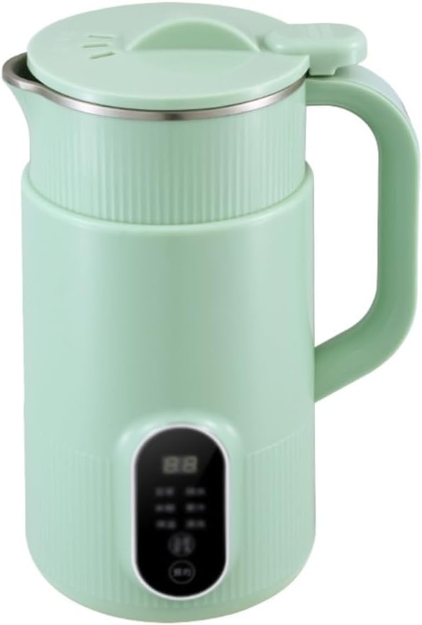 Mini Soybean Milk Machine Household Portable Small Multi-function Wall Breaker
