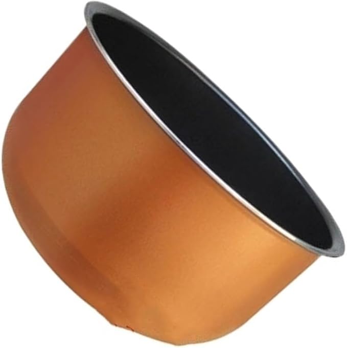 Compatible With Philips. 3L Rice Cooker Inner Pot HD3030 HD4513 HD3147 3031 3032 3051 3131 4724 4723 3013