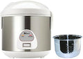 Narita 4 Cup Rice Cooker / S.S pot