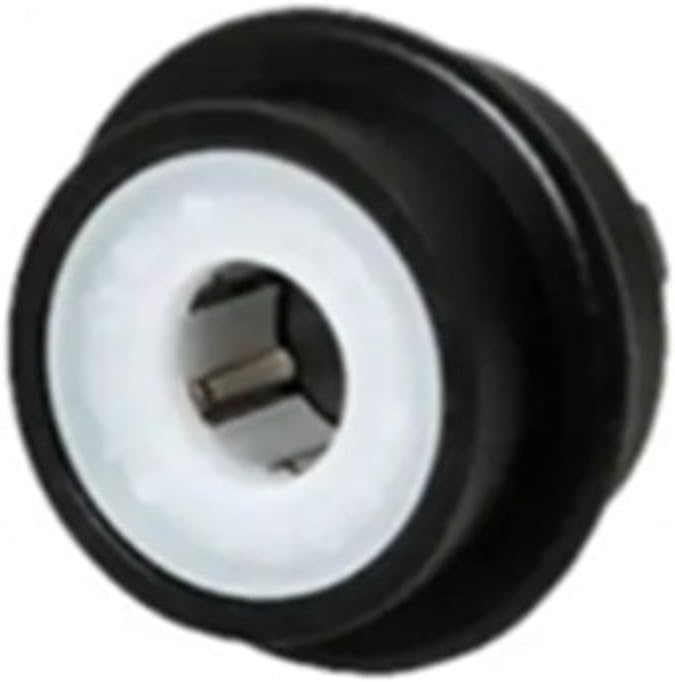 10PCS fpr Bizhub C224 A02E561100 A0ED563900 Clutch for Konica Minolta Bizhub C224 C284 C364 C454 C554 C227 C287 C308 C368 C458 C558(A0ED563900)