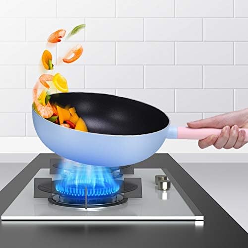 Cookware Three-Piece kitchenware Set a Full Set of Household Non-Stick cookware Set Cooker cookware Set Combination
