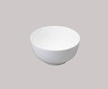 Bone China Coupe Shape Elegance White Bowl 4.5 11oz Case of 6