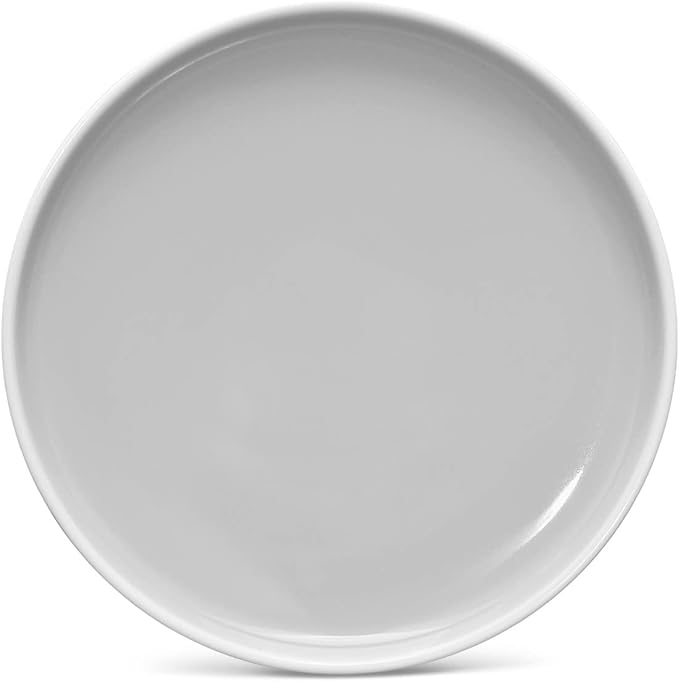 Noritake ColorTrio Slate 4-Piece Stax Place Setting Service for 1