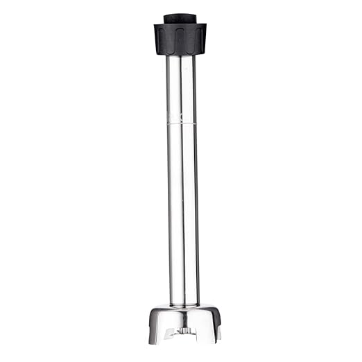 Restaurantware ATTACHMENT ONLY: Hi Tek 14 Inch Immersion Blender Attachment 1 Dishwashable Blending Shaft - Blender Sold Separately Durable Stainless Steel Blender Attachment