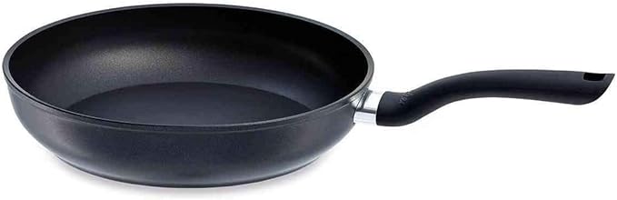 Fissler San Francisco / Stainless Steel Induction Cookware Set 6 Pieces with Glass Lids (3 Saucepans 1 Saucepan 1 Saucepan) + Free Cenit Pan
