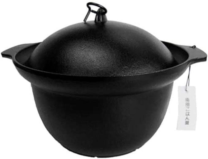 盛栄 Hall Southern Rice Pot 3 Faux 炊 F – 414