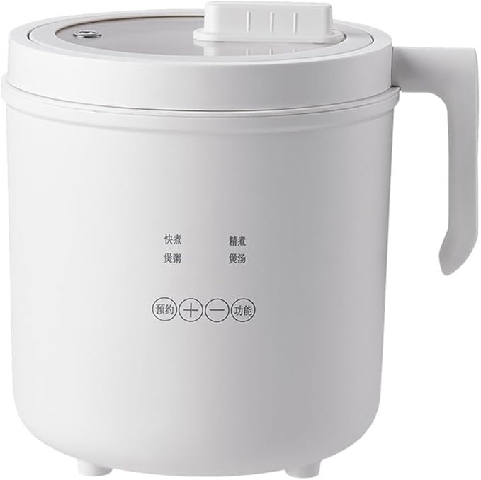 Mini Rice Cooker Two With Smart Non-stick Pot Cooker Person Eat Electric Rice Cooker