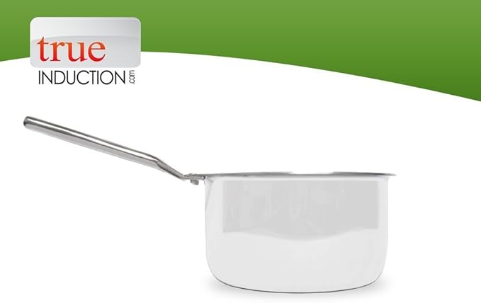 True Induction 10-piece Tri-ply Stainless Steel Induction Cookware Set