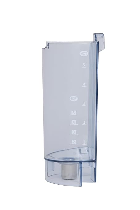 Zojirushi EC-DAC50RA ZUTTO Coffee Maker 5 Cups Red PFAS-free
