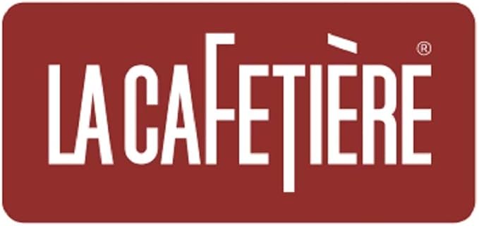La Cafetière Thermique Insulated 8-Cup Cafetière French Press Coffee Maker Brushed Gold - 1 L (1¾ pint)