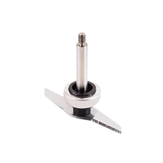 Robot Coupe MMP190COMBI Variable-Speed Mini Power Mixer Immersion Blender with 8-Inch Arm/Shaft and 7-Inch Whisk 120-Volts Grey