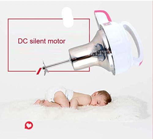 Multifunctional Soymilk SOYA-Bean Milk Maker Household Automatic Soybean Milk Machine Rice Cereal Blender Extractor