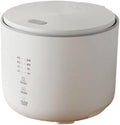 GRFIT Household 2L Rice Cooker Multifunctional Automatic Kitchen Cooker 1-2 People Small Electric Rice Cookers (Color : A) jinyi2016SHOP-1998
