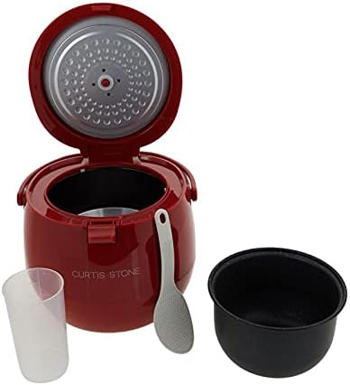 Curtis Stone Dura-Pan Nonstick Mini Multi-Cooker (Renewed)