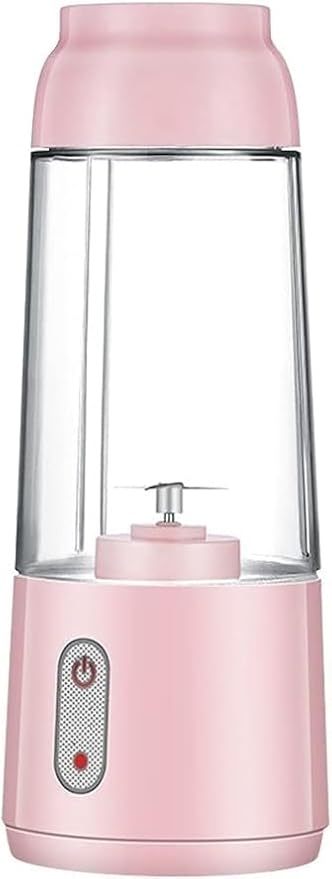 Portable Mixer Juicer Rechargeable Electric Fruit Juicer Handhelad Blender Stirring Mini Home Food Processor Juice Cup
