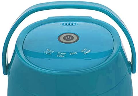 Curtis Stone Dura-Pan Nonstick Mini Multi-Cooker (Renewed)