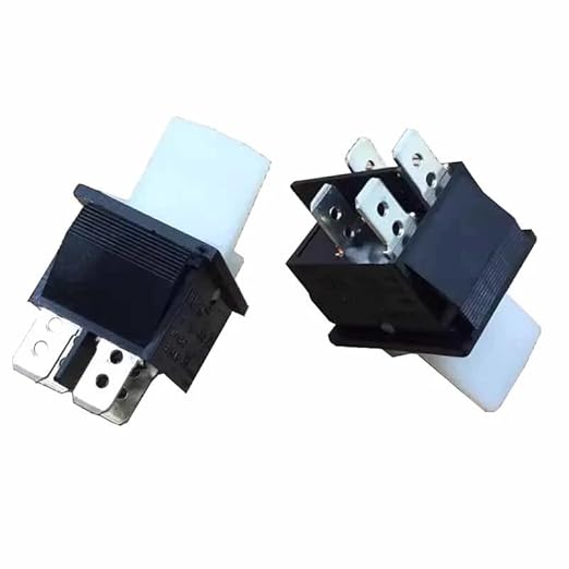 1PC TH3 T85 Blender/Smoothie Maker/Soy Milk Maker/juicer 4-pin Reset Switch 15A250V